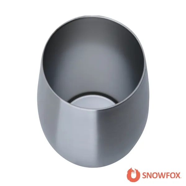 Snowfox® 1.3L / 45 oz. Insulated Wine Chiller... from ASI 67866 Logomark/Valumark