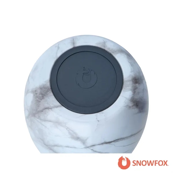 Snowfox® 1.3L / 45 oz. Insulated Wine Chiller... from ASI 67866 Logomark/Valumark
