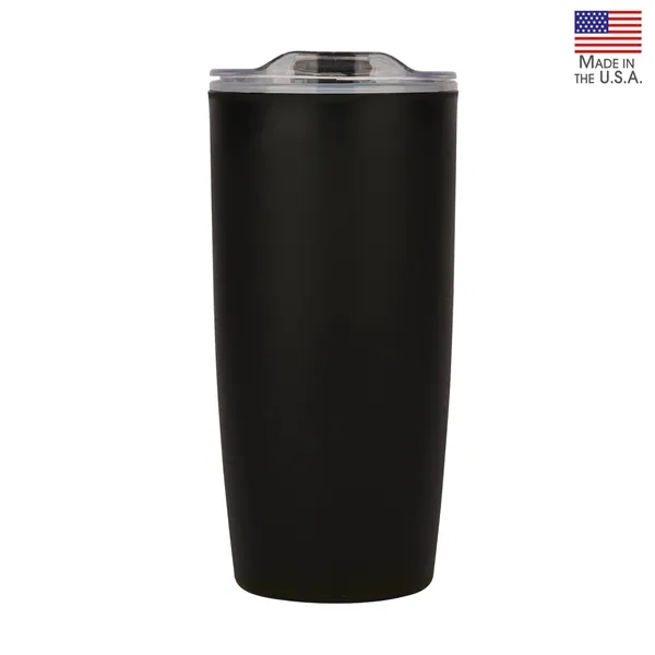 Denali 22 oz. DWPP Hot / Cold Tumbler... from ASI 67866 Logomark/Valumark