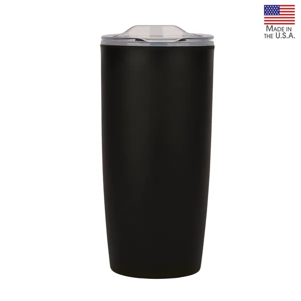 Denali 22 oz. DWPP Hot / Cold Tumbler... from ASI 67866 Logomark/Valumark