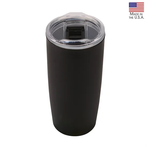 Denali 22 oz. DWPP Hot / Cold Tumbler... from ASI 67866 Logomark/Valumark