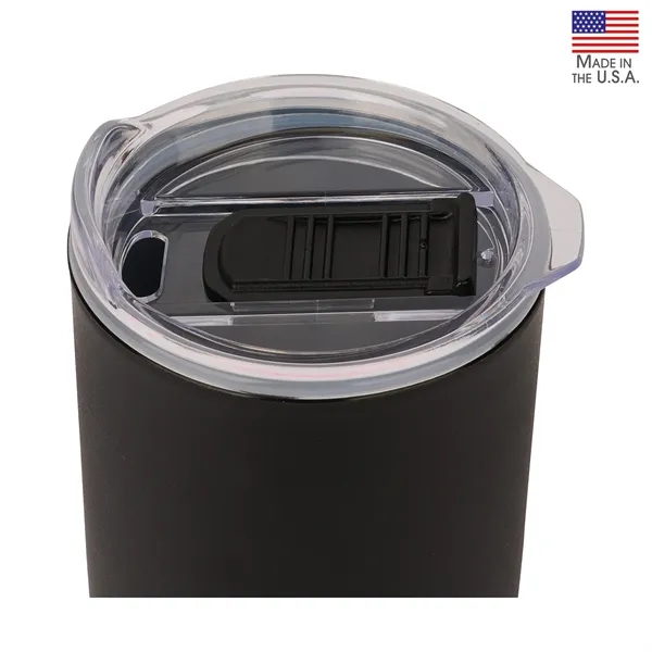 Denali 22 oz. DWPP Hot / Cold Tumbler... from ASI 67866 Logomark/Valumark