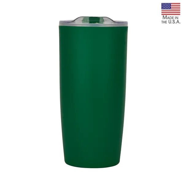Denali 22 oz. DWPP Hot / Cold Tumbler... from ASI 67866 Logomark/Valumark