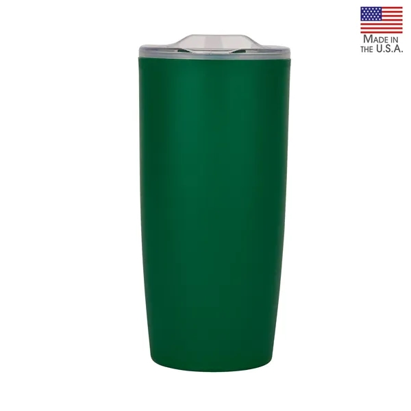 Denali 22 oz. DWPP Hot / Cold Tumbler... from ASI 67866 Logomark/Valumark
