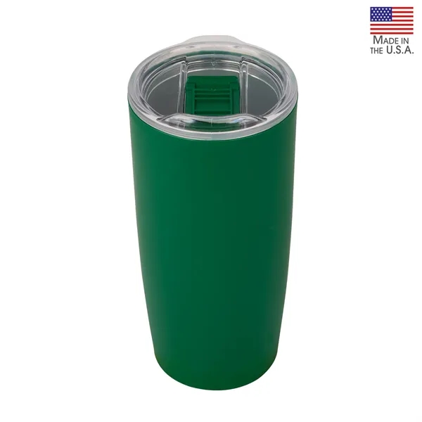 Denali 22 oz. DWPP Hot / Cold Tumbler... from ASI 67866 Logomark/Valumark