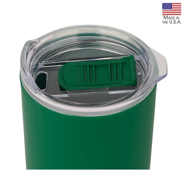 Denali 22 oz. DWPP Hot / Cold Tumbler... from ASI 67866 Logomark/Valumark