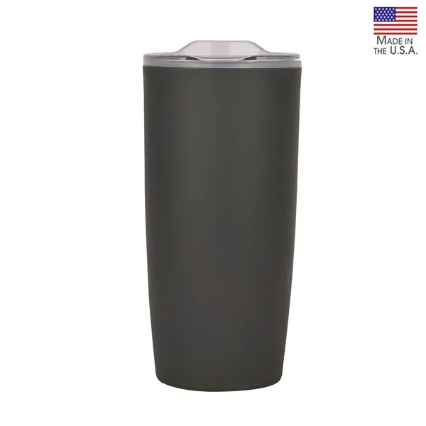 Denali 22 oz. DWPP Hot / Cold Tumbler... from ASI 67866 Logomark/Valumark