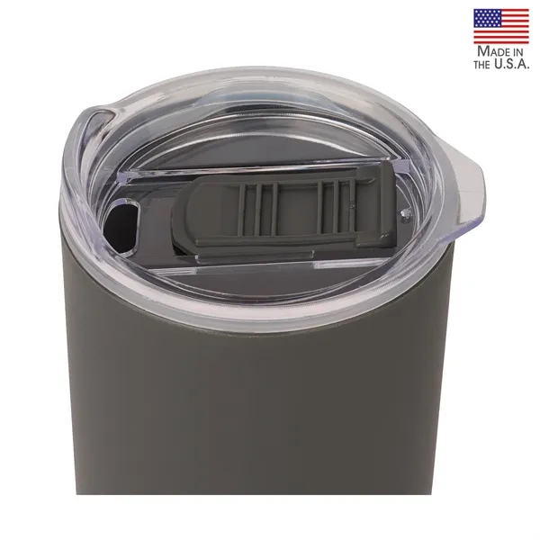 Denali 22 oz. DWPP Hot / Cold Tumbler... from ASI 67866 Logomark/Valumark