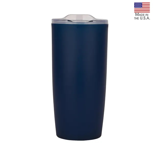 Denali 22 oz. DWPP Hot / Cold Tumbler... from ASI 67866 Logomark/Valumark