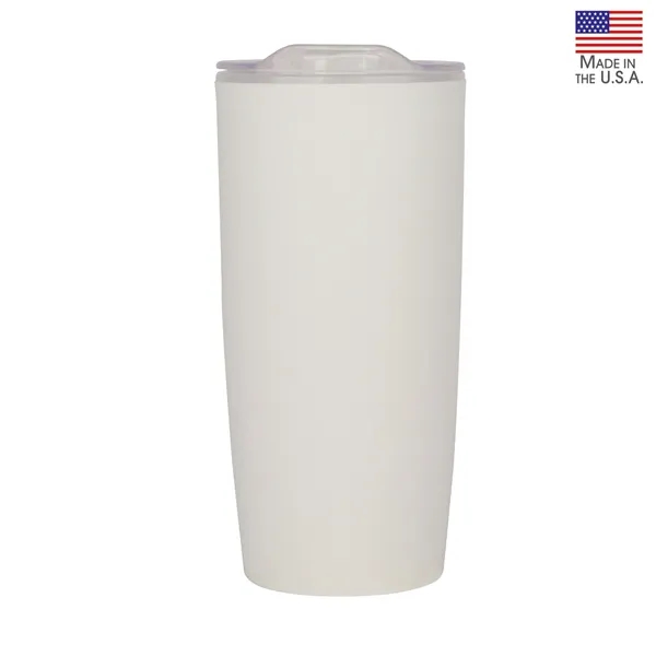 Denali 22 oz. DWPP Hot / Cold Tumbler... from ASI 67866 Logomark/Valumark