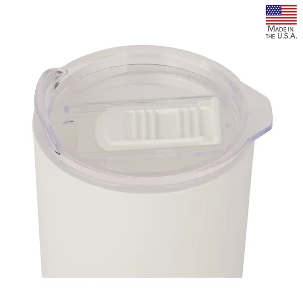 Denali 22 oz. DWPP Hot / Cold Tumbler... from ASI 67866 Logomark/Valumark