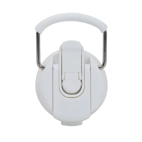 Dylan 24 oz. Double Wall, Stainless Steel Water Bottle... from ASI 67866 Logomark/Valumark