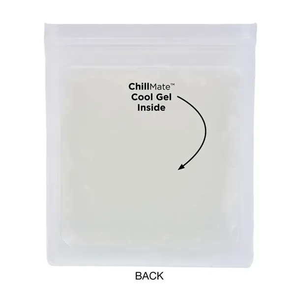 ChillMate™ EVA Food Pouch with Cooling Gel... from ASI 67866 Logomark/Valumark