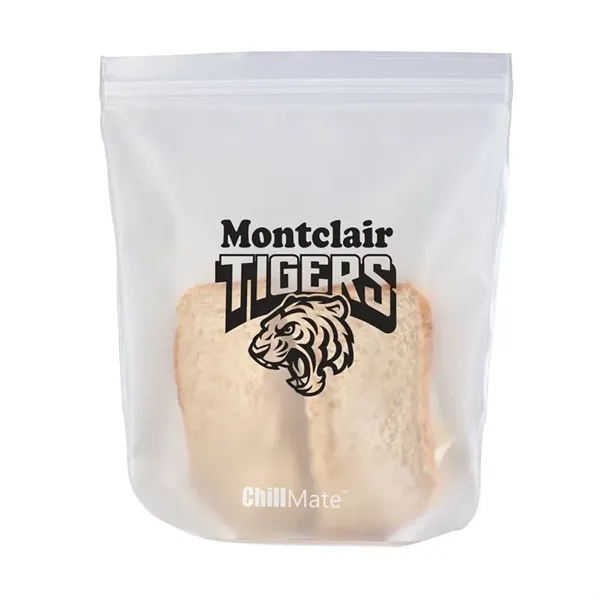 ChillMate™ EVA Food Pouch with Cooling Gel... from ASI 67866 Logomark/Valumark