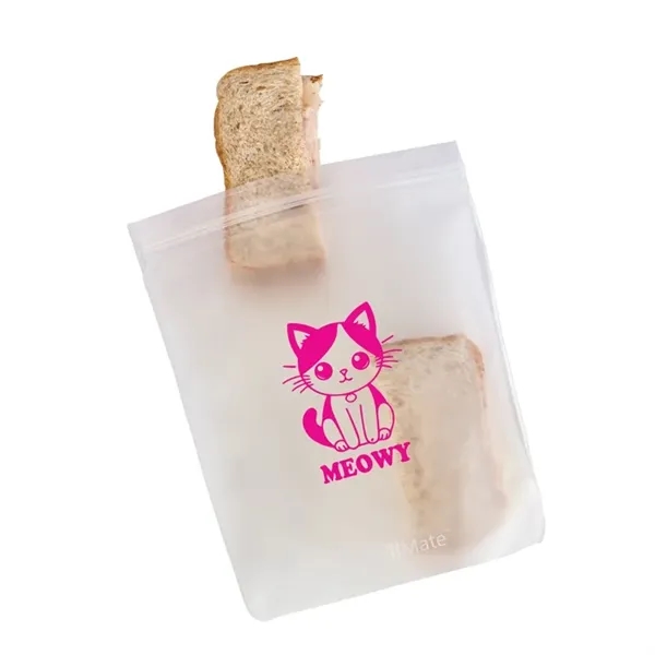 ChillMate™ EVA Food Pouch with Cooling Gel... from ASI 67866 Logomark/Valumark