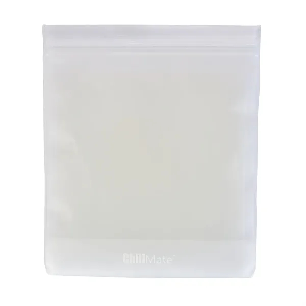 ChillMate™ EVA Food Pouch with Cooling Gel... from ASI 67866 Logomark/Valumark
