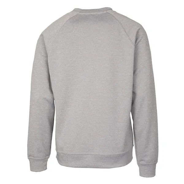 Unisex sweatshirt with an assortment of colors.... from ASI 47965 Cutter & Buck