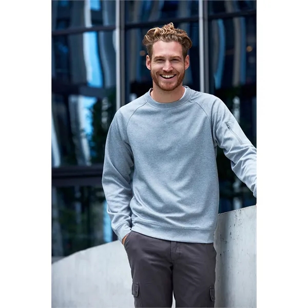 Unisex sweatshirt with an assortment of colors.... from ASI 47965 Cutter & Buck