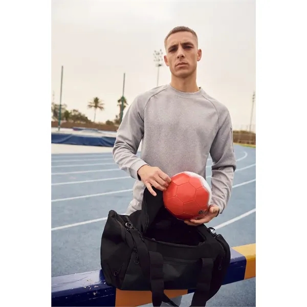 Unisex sweatshirt with an assortment of colors.... from ASI 47965 Cutter & Buck