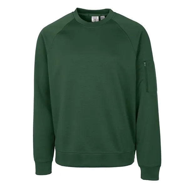 Unisex sweatshirt with an assortment of colors.... from ASI 47965 Cutter & Buck