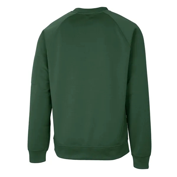 Unisex sweatshirt with an assortment of colors.... from ASI 47965 Cutter & Buck