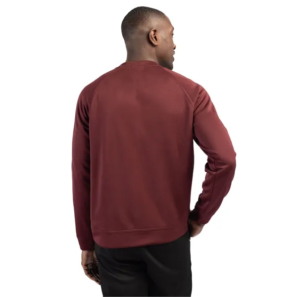 Unisex sweatshirt with an assortment of colors.... from ASI 47965 Cutter & Buck