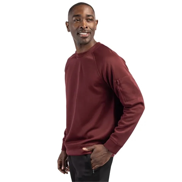 Unisex sweatshirt with an assortment of colors.... from ASI 47965 Cutter & Buck