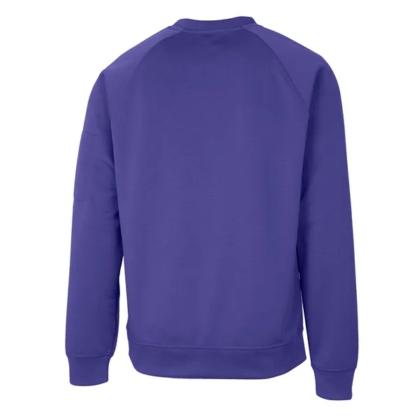 Unisex sweatshirt with an assortment of colors.... from ASI 47965 Cutter & Buck
