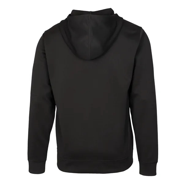 Unisex sweatshirt with a hood and full-zip.... from ASI 47965 Cutter & Buck