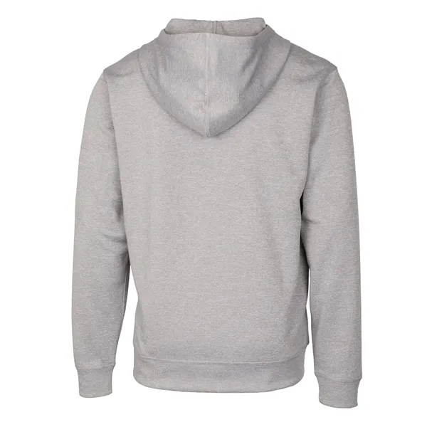 Unisex sweatshirt with a hood and full-zip.... from ASI 47965 Cutter & Buck