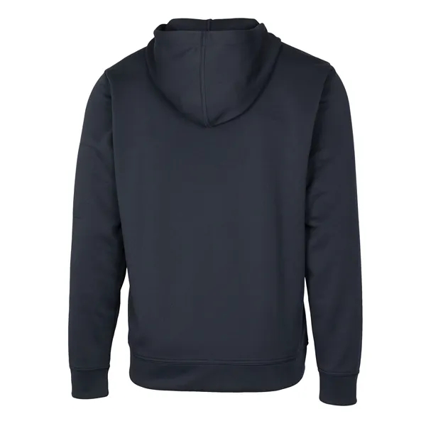 Unisex sweatshirt with a hood and full-zip.... from ASI 47965 Cutter & Buck
