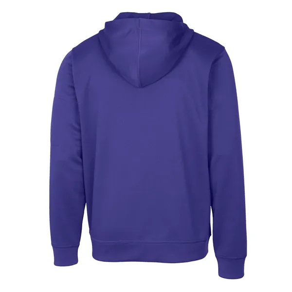 Unisex sweatshirt with a hood and full-zip.... from ASI 47965 Cutter & Buck