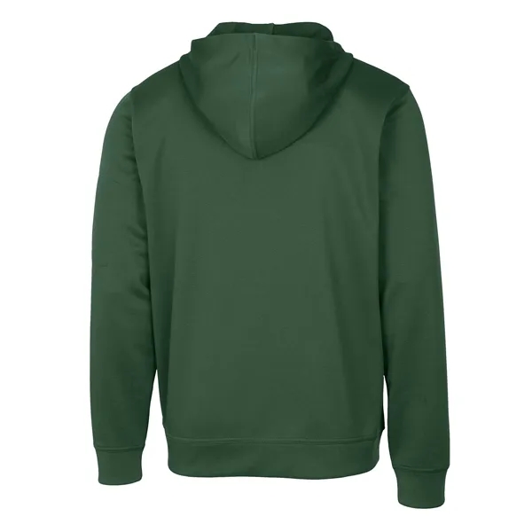 Unisex sweatshirt with a hood and full-zip.... from ASI 47965 Cutter & Buck