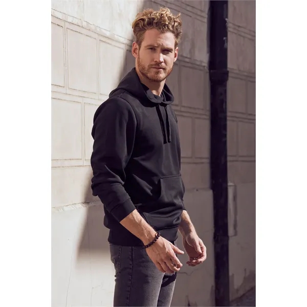 Unisex sweatshirt with a hood.... from ASI 47965 Cutter & Buck