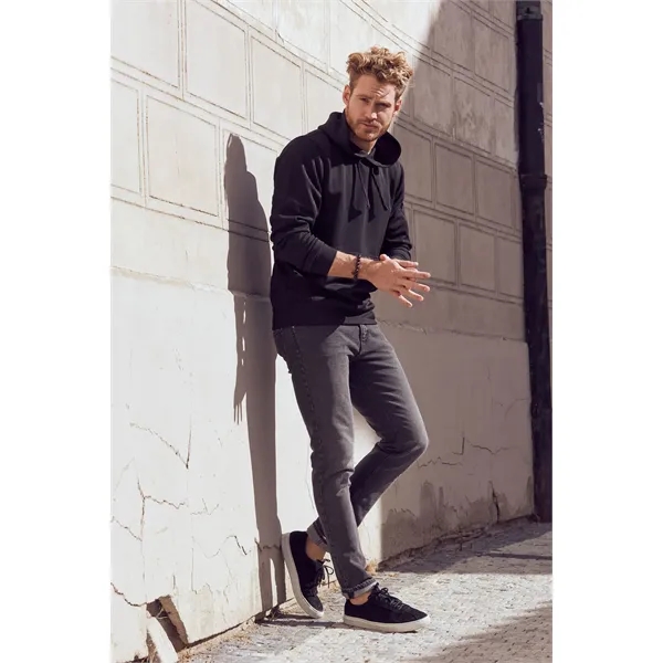 Unisex sweatshirt with a hood.... from ASI 47965 Cutter & Buck