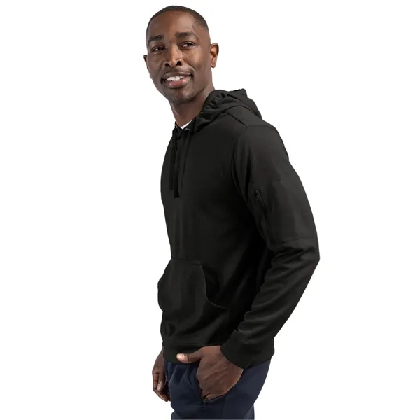 Unisex sweatshirt with a hood.... from ASI 47965 Cutter & Buck