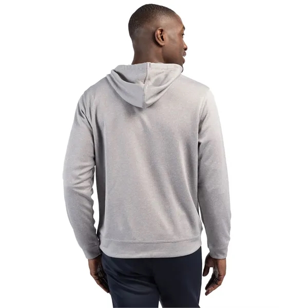 Unisex sweatshirt with a hood.... from ASI 47965 Cutter & Buck