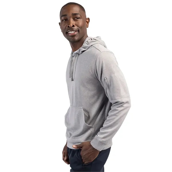 Unisex sweatshirt with a hood.... from ASI 47965 Cutter & Buck