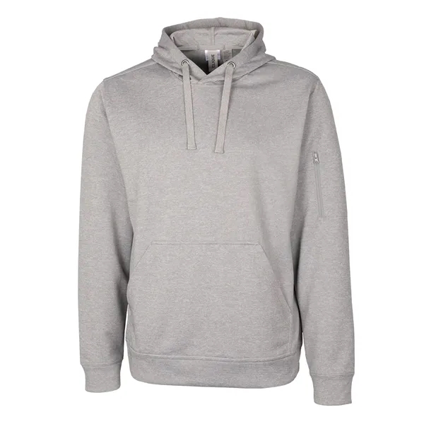 Unisex sweatshirt with a hood.... from ASI 47965 Cutter & Buck