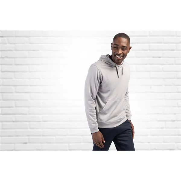 Unisex sweatshirt with a hood.... from ASI 47965 Cutter & Buck