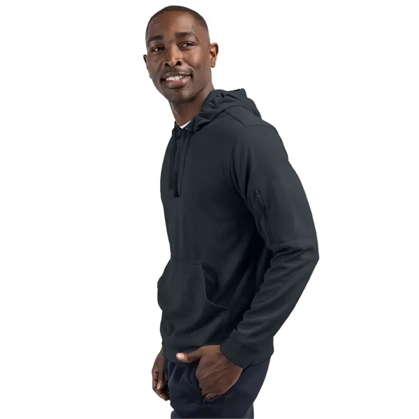 Unisex sweatshirt with a hood.... from ASI 47965 Cutter & Buck