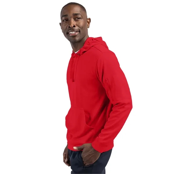 Unisex sweatshirt with a hood.... from ASI 47965 Cutter & Buck