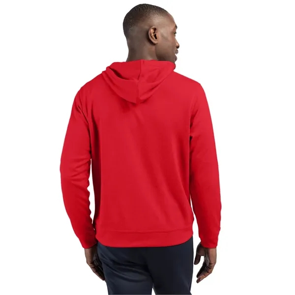 Unisex sweatshirt with a hood.... from ASI 47965 Cutter & Buck