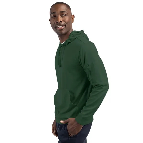 Unisex sweatshirt with a hood.... from ASI 47965 Cutter & Buck