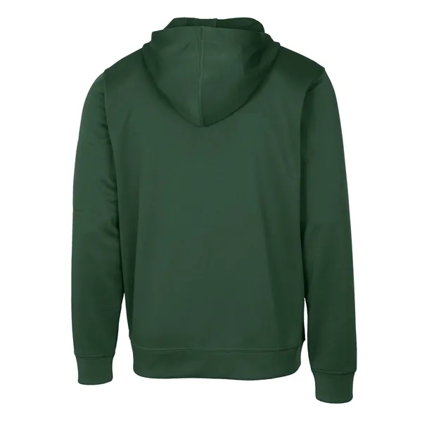 Unisex sweatshirt with a hood.... from ASI 47965 Cutter & Buck