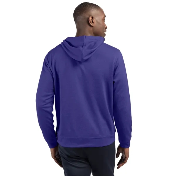 Unisex sweatshirt with a hood.... from ASI 47965 Cutter & Buck