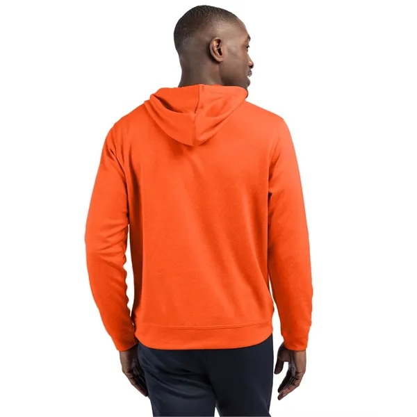 Unisex sweatshirt with a hood.... from ASI 47965 Cutter & Buck