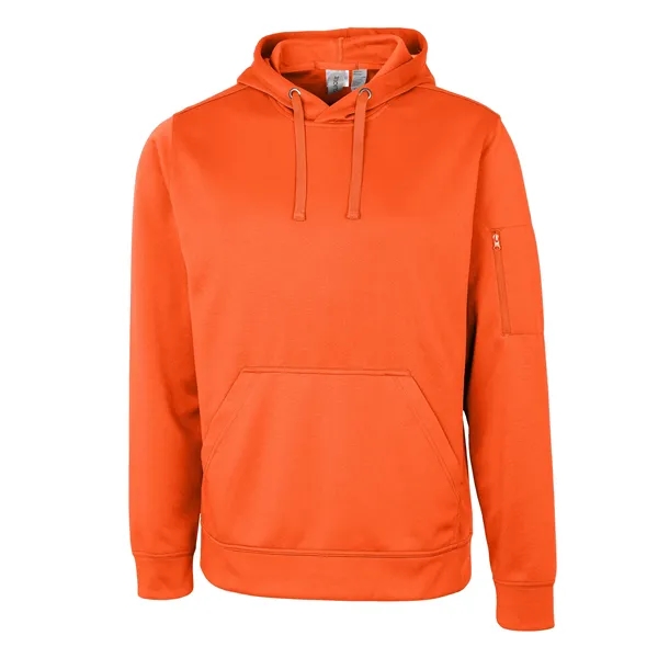 Unisex sweatshirt with a hood.... from ASI 47965 Cutter & Buck