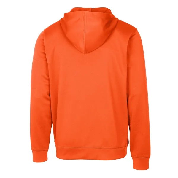 Unisex sweatshirt with a hood.... from ASI 47965 Cutter & Buck