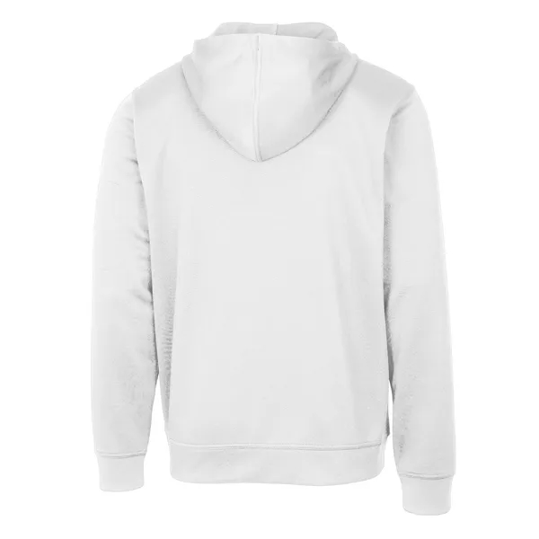 Unisex sweatshirt with a hood.... from ASI 47965 Cutter & Buck